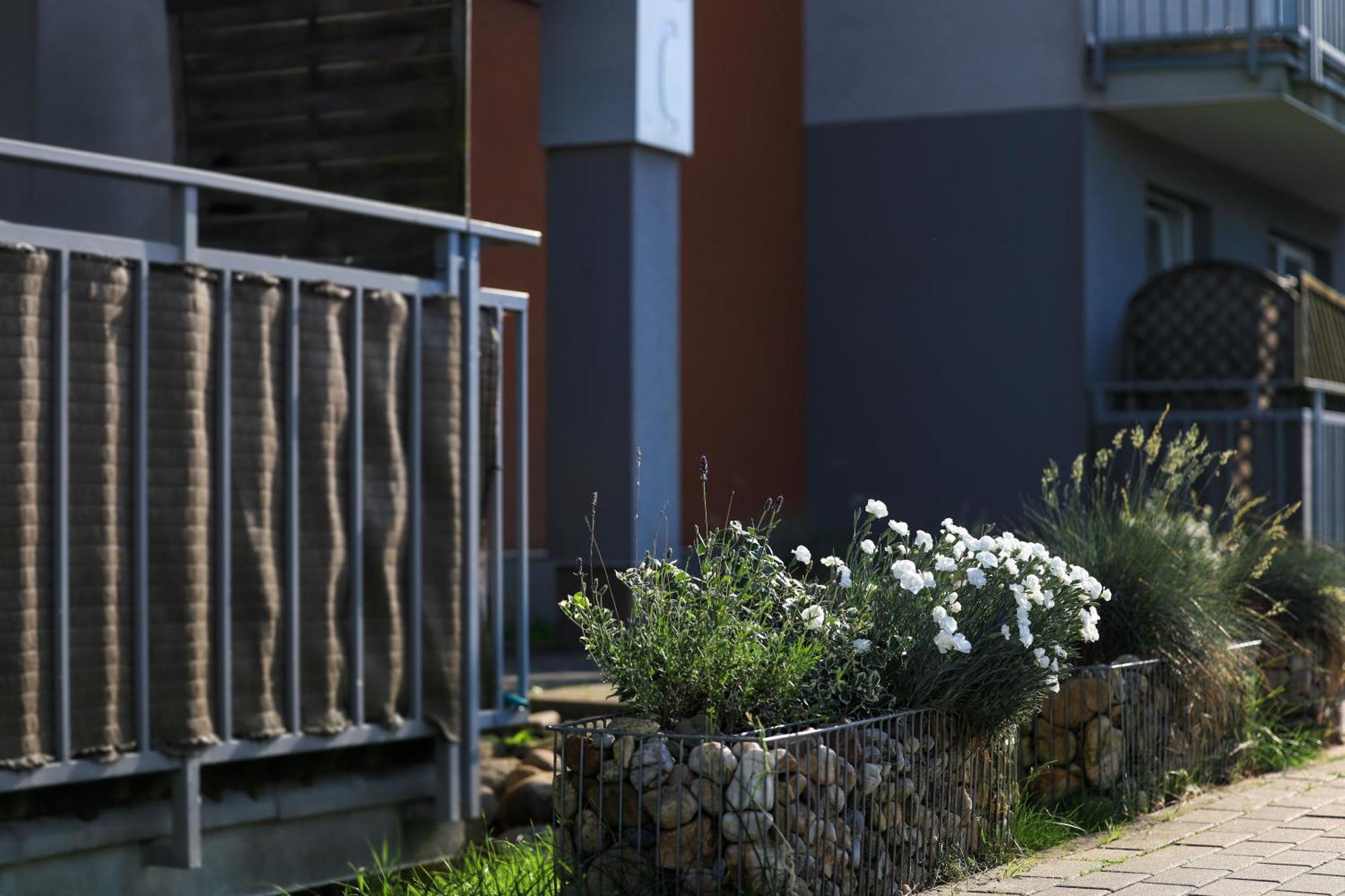 Apartament Komandorski Przy Aquaparku Reda Exterior foto